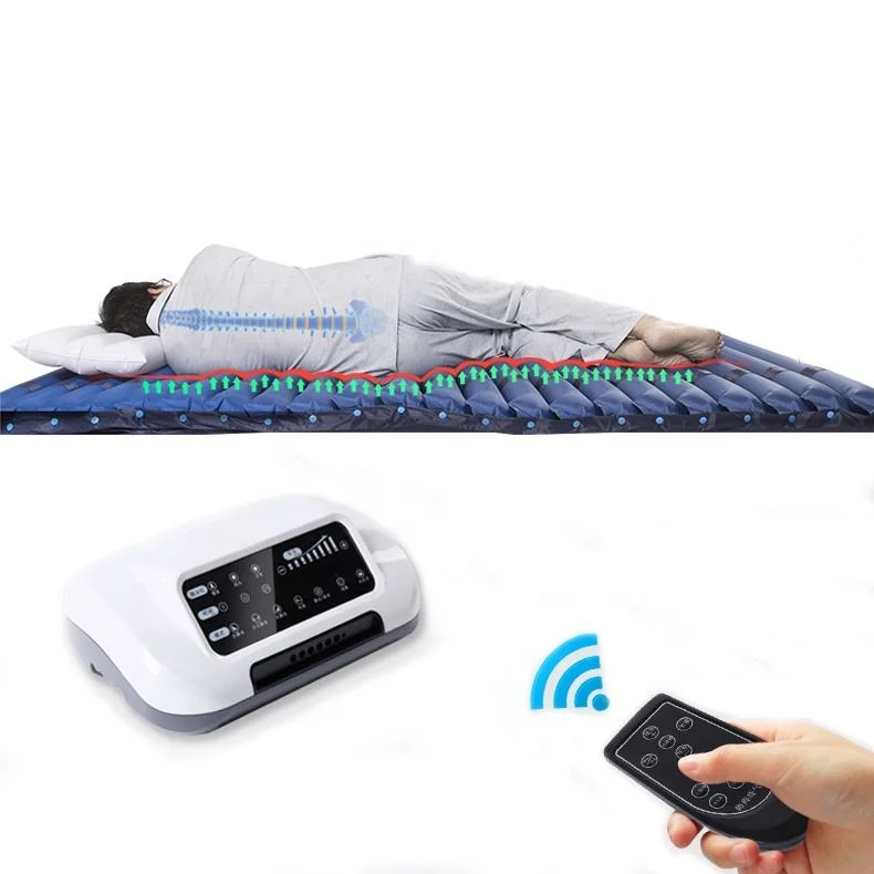 2-3 Weeks Massage Brother Medical Bed Anti Decubitus