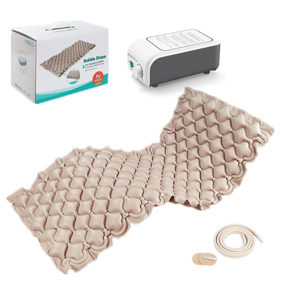 Near Square Massage Brother Medical Standard Packing Cushion