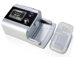 Mt Medical Hf7 Cost-Effective High Flow Heated Respiratory Humidifiers for Hospital Use Patient Body Oxygen Saturation