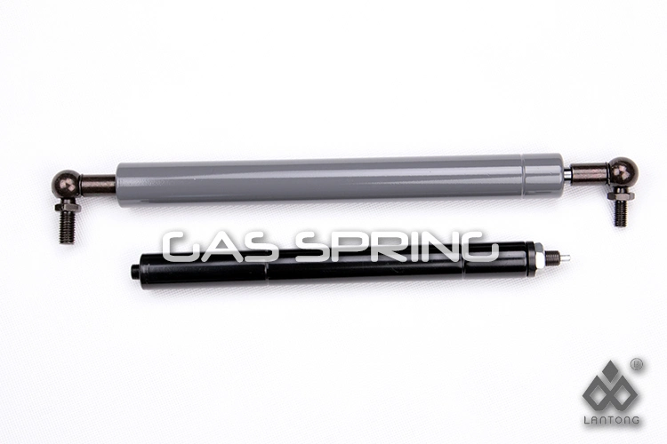 Lockable Steel Gas Spring for Medical Equipment