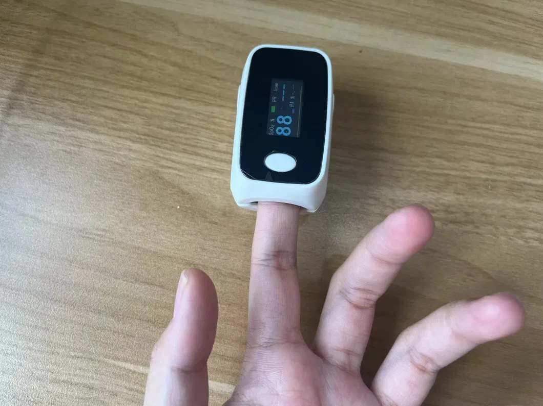 Fever Customized Brother Medical Carbon Box Shanghai Digital Thermometer Oximeter