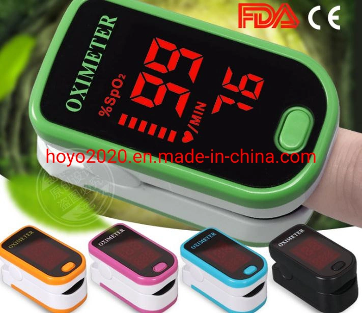 Digital Finger Pulse Oximeter Manual Finger Pulse Oximeter Finger Pulse Oximeter Walmart