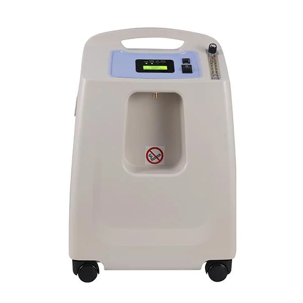 Classical Series 5L Medical Oxygen Concentrator (OC-5AH)