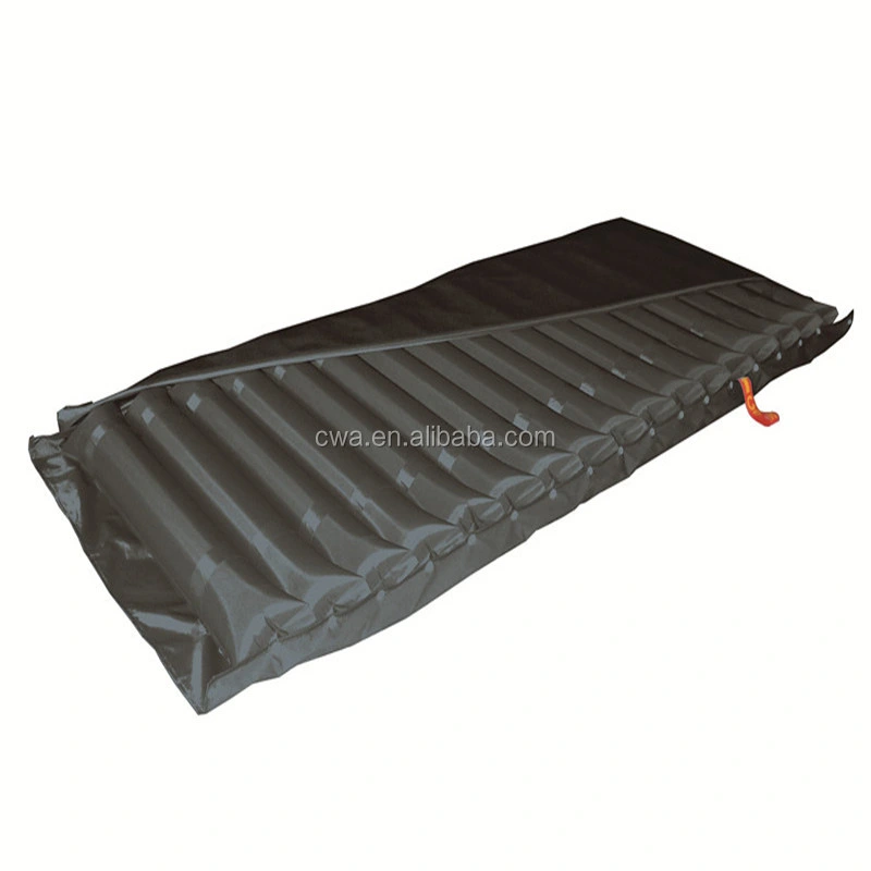 Alternating Pressureanti Decubitus Anti Bedsore Inflatable Medical Tube Air Mattress Cwat-1