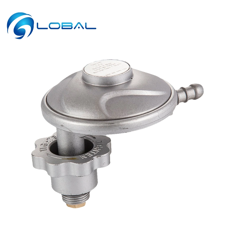 L90 Low-Pressure LPG Gas Pressure Regulator Pressure Reducing Valve