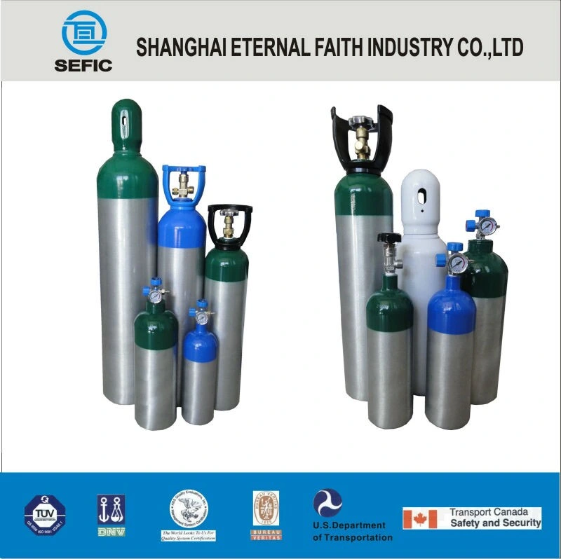 Best Selling Factory Price Medical Oxygen Refill Home Oxygen Equipment