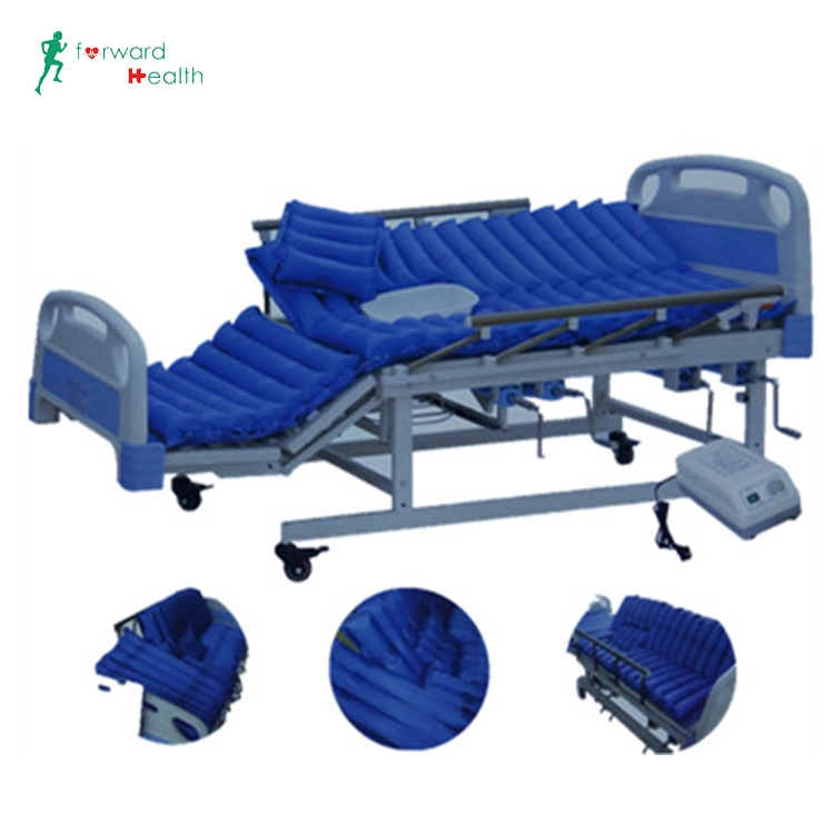 Anti-Bedsore Inflatable Medical Air Cushion