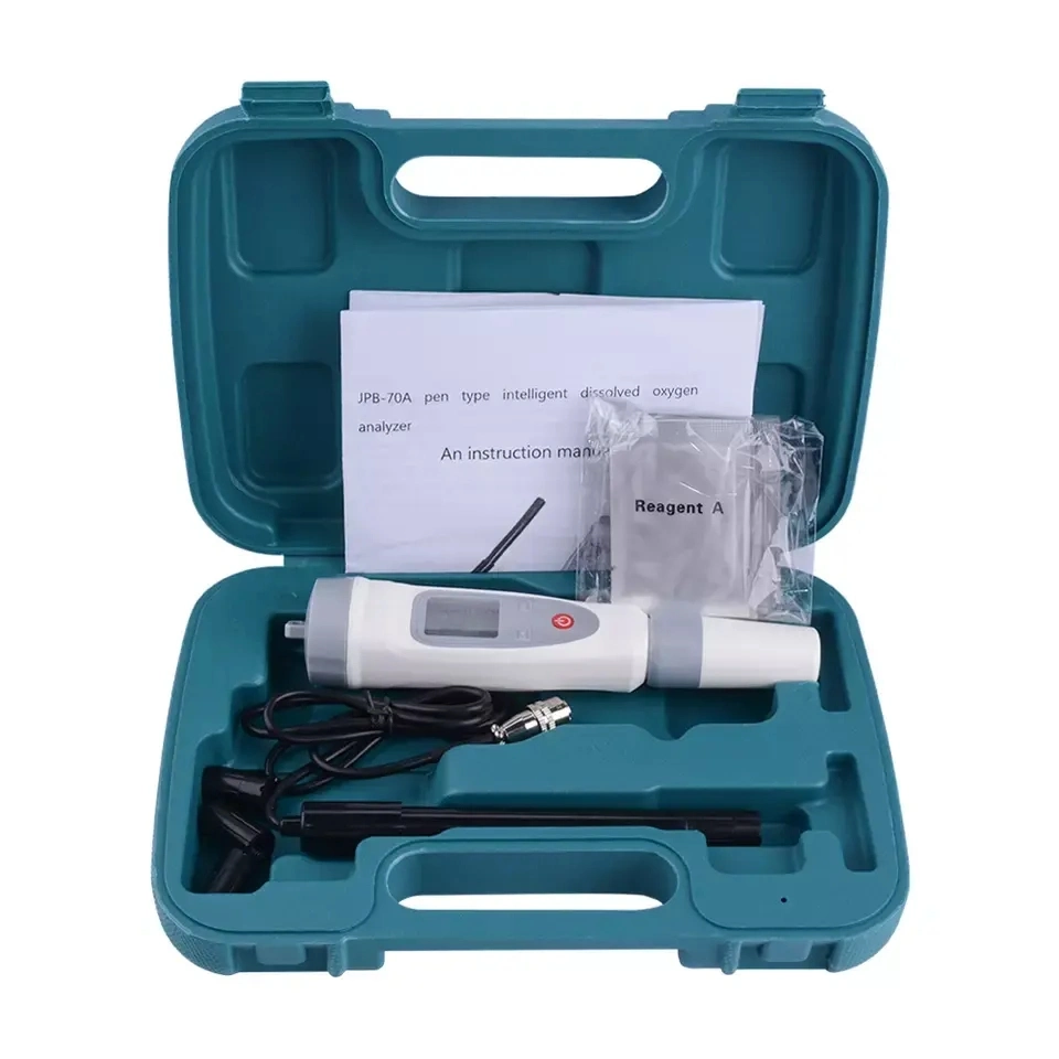 HD-70A Portable Dissolved Do Sensor Dissolved Oxygen Tester