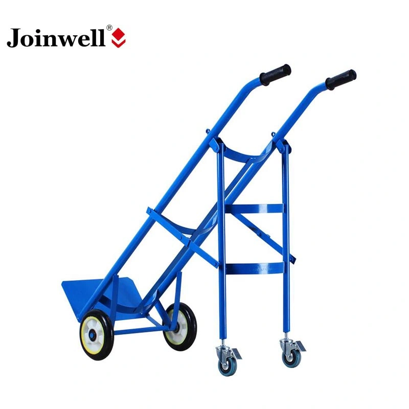 Oxygen Gas Cylinder Trolley/Portable Hospital Trolley/Cylinder Trolley