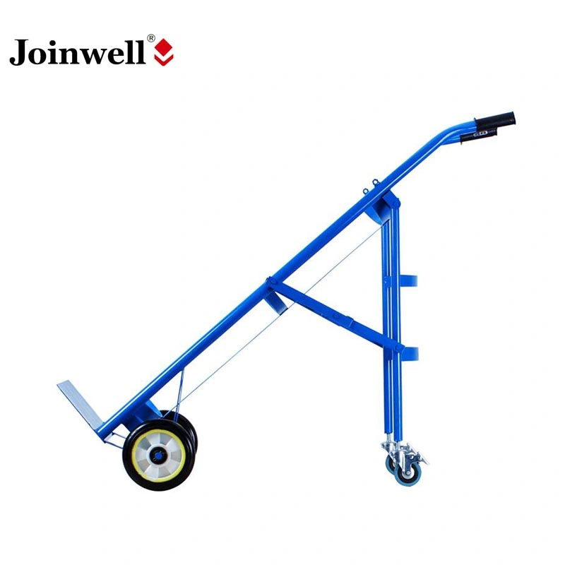 Oxygen Gas Cylinder Trolley/Portable Hospital Trolley/Cylinder Trolley