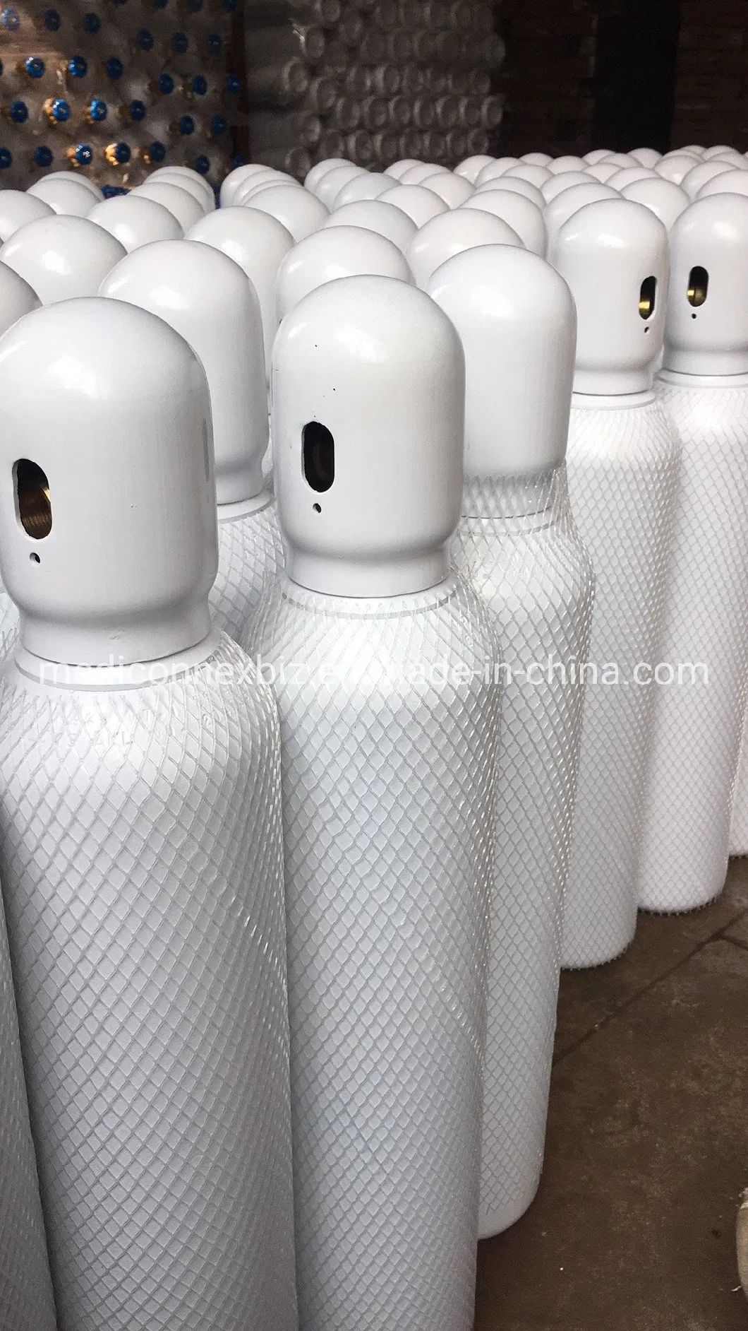 8L 150 Bar Oxygen Cylinders/Medical Equipment