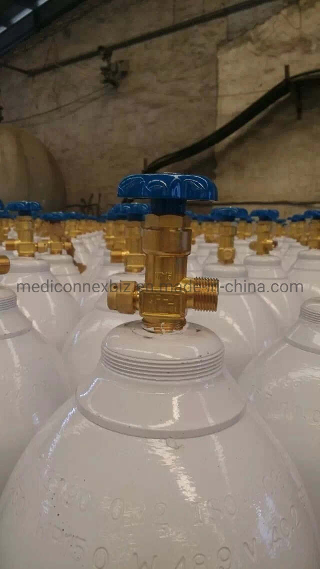 8L 150 Bar Oxygen Cylinders/Medical Equipment