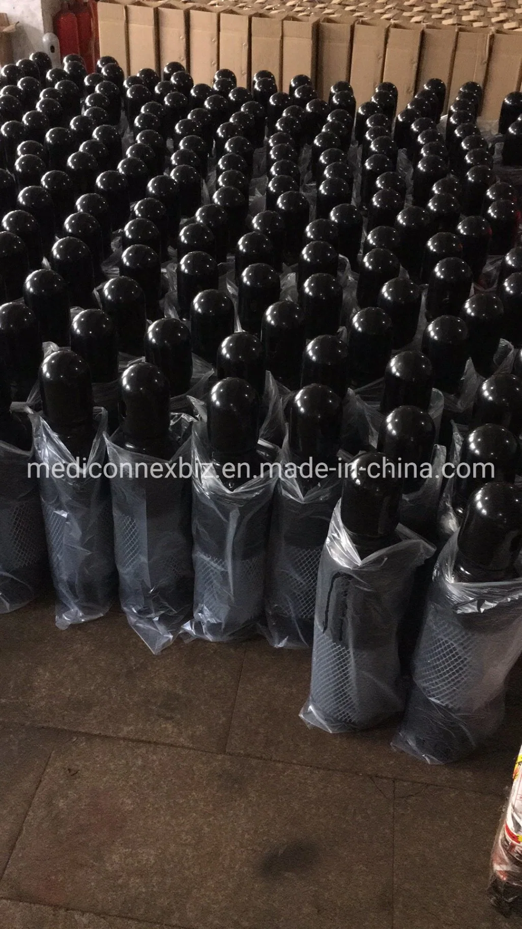 8L 150 Bar Oxygen Cylinders/Medical Equipment