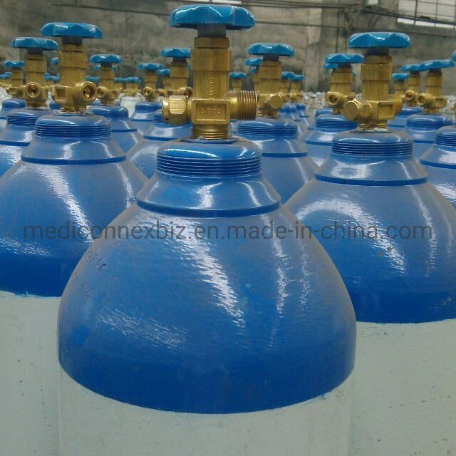 8L 150 Bar Oxygen Cylinders/Medical Equipment