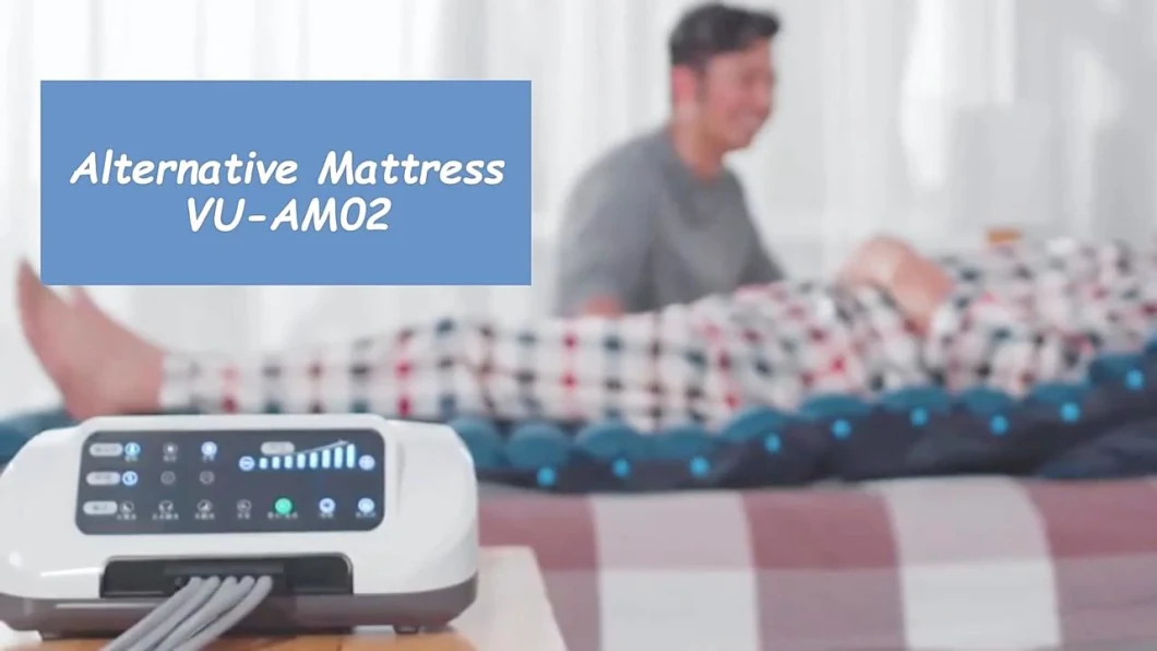 2-3 Weeks Massage Brother Medical Bed Anti Decubitus