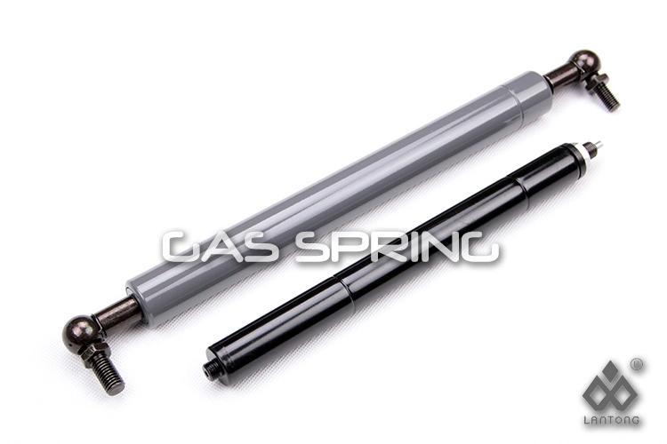 Lockable Steel Gas Spring for Medical Equipment