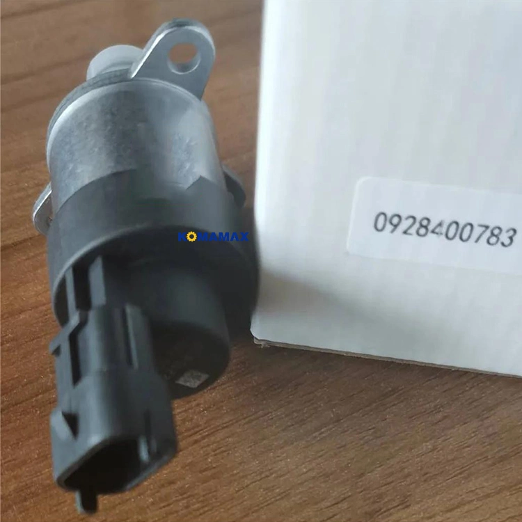 0928400783 Original Fuel Metering Valve Diesel Fuel Pressure Regulator 0928400784 0928400789