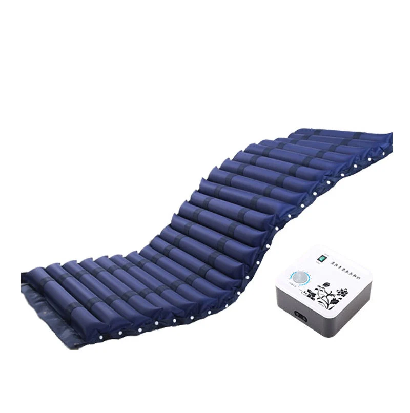 Mechanical Near Square Brother Medical Bed Anti Decubitus