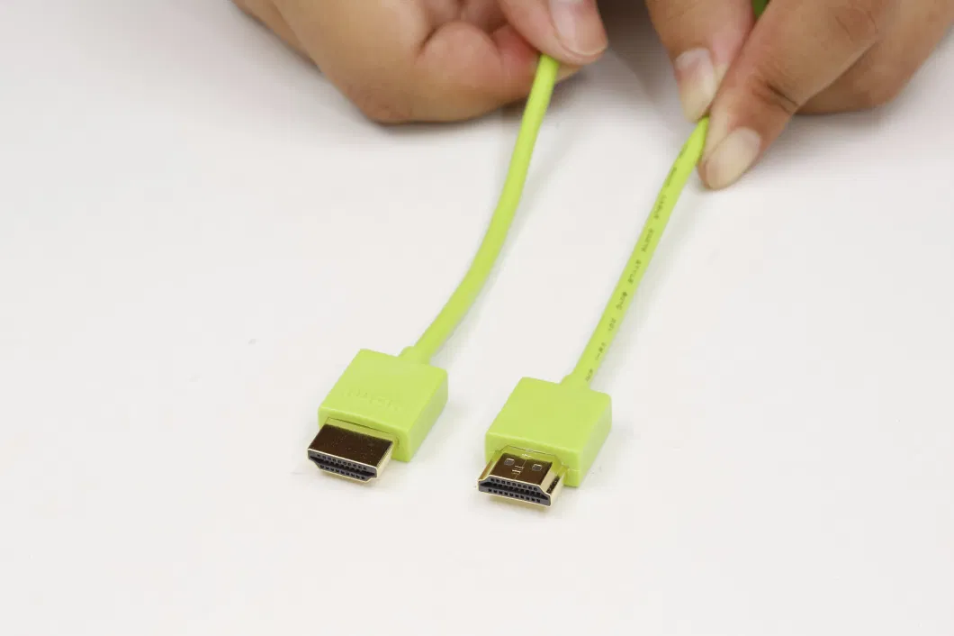 Premium High Speed HDMI Flat Cable V2.0 V2.1