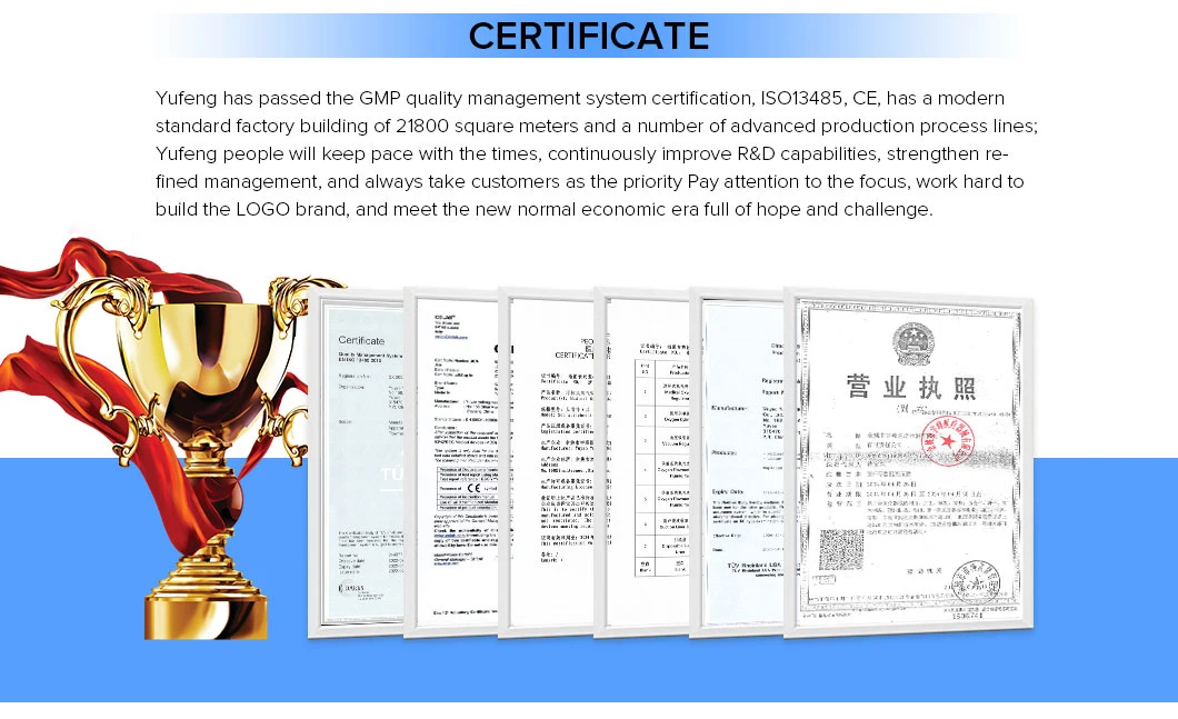 Yf-Cga870 Pin Index Style Medical Oxygen Regulator /Yoke Style