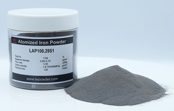 Gas Atomization Stainless Steel Powder for 3D Printer