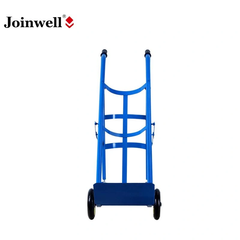 Gas Cylinder Trolley Hospital Oxygen Bottle Cart Gas