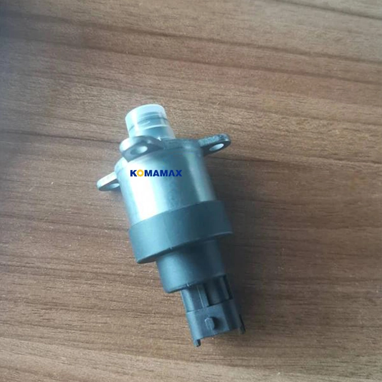 0928400783 Original Fuel Metering Valve Diesel Fuel Pressure Regulator 0928400784 0928400789