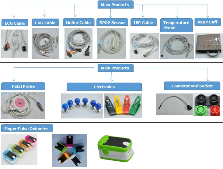 Portable Medical Device Handheld Pulse Oximeter