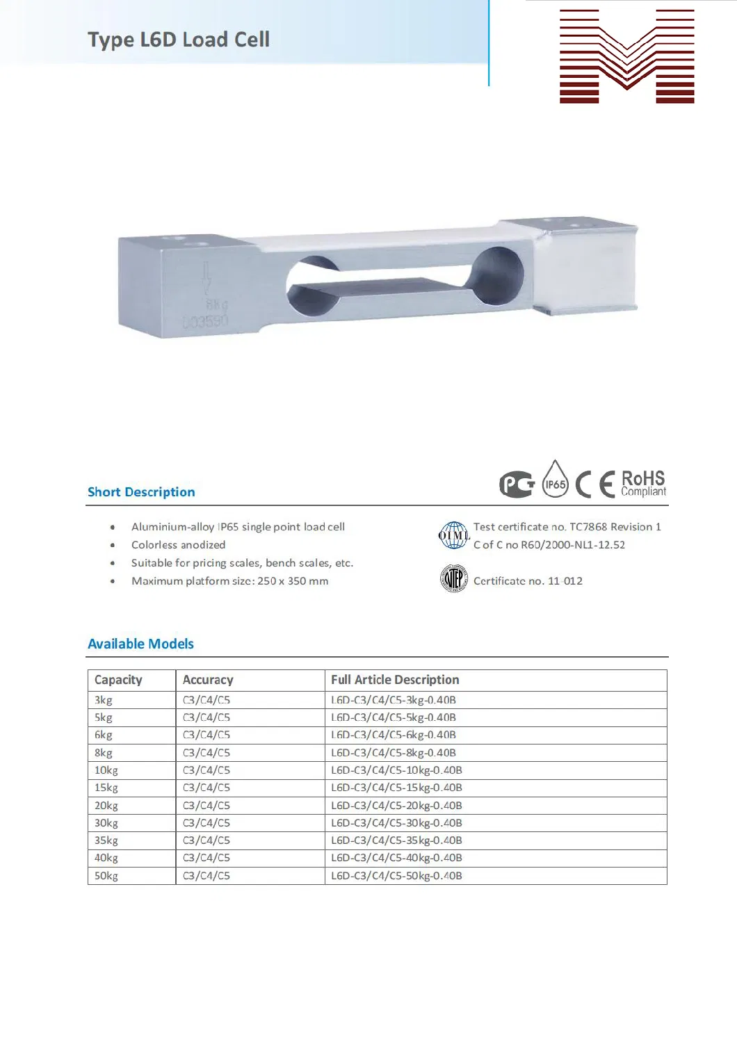 China Factory OEM Pressure Sensor with High Stability and Accuracy