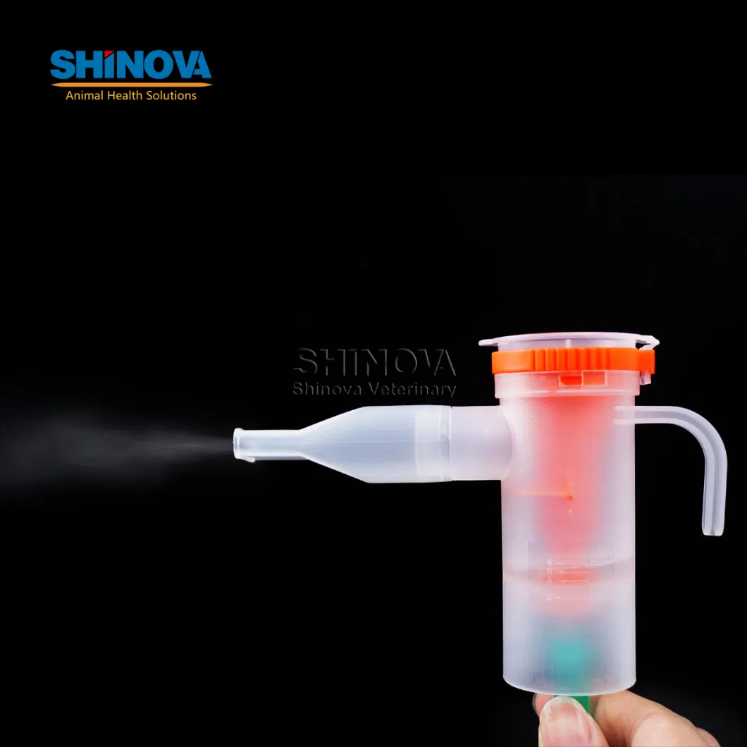 High Quality Compressor Nebulizer Medical Machine Price Portable Medical Nebulizer