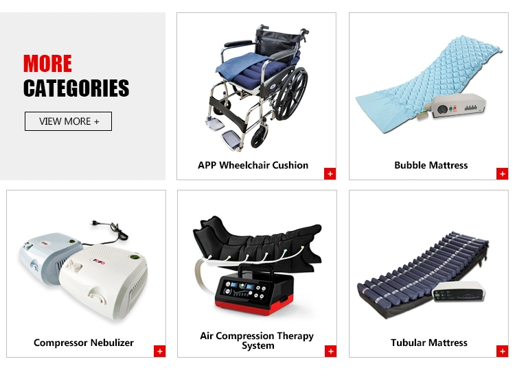 Home Care Medical Seat Cushions