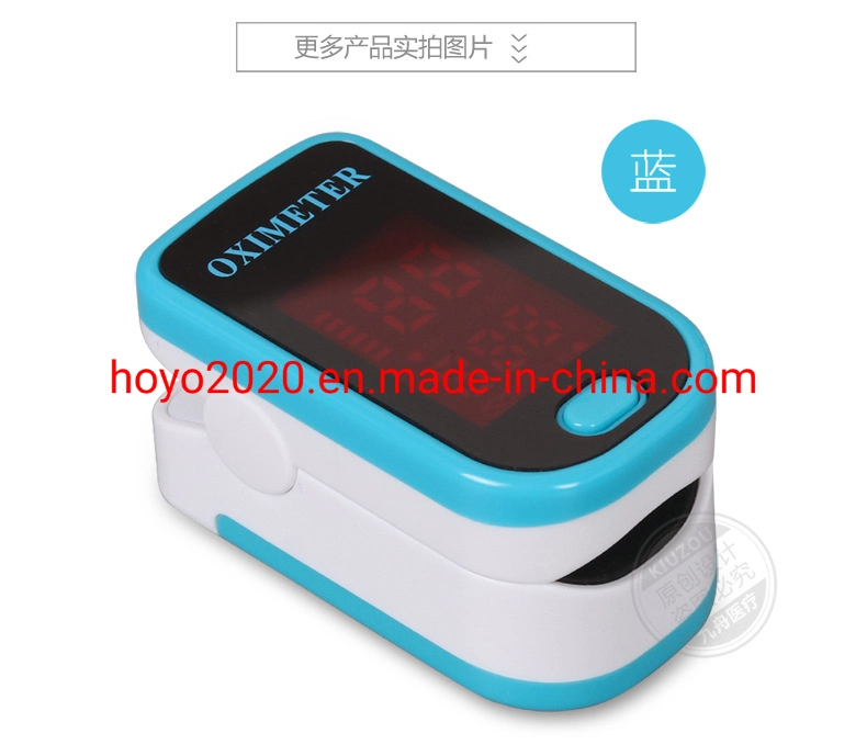 Digital Finger Pulse Oximeter Manual Finger Pulse Oximeter Finger Pulse Oximeter Walmart