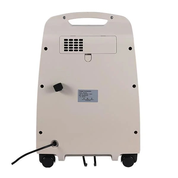 Classical Series 5L Medical Oxygen Concentrator (OC-5AH)