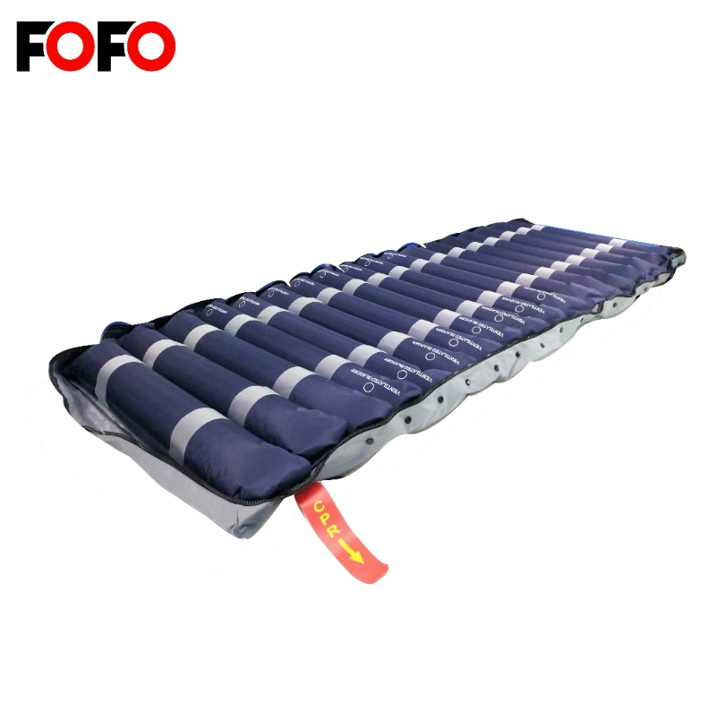 Infatable Anti-Decubitus Hospital Air Mattress with Pump Waterproof Bed Mattress