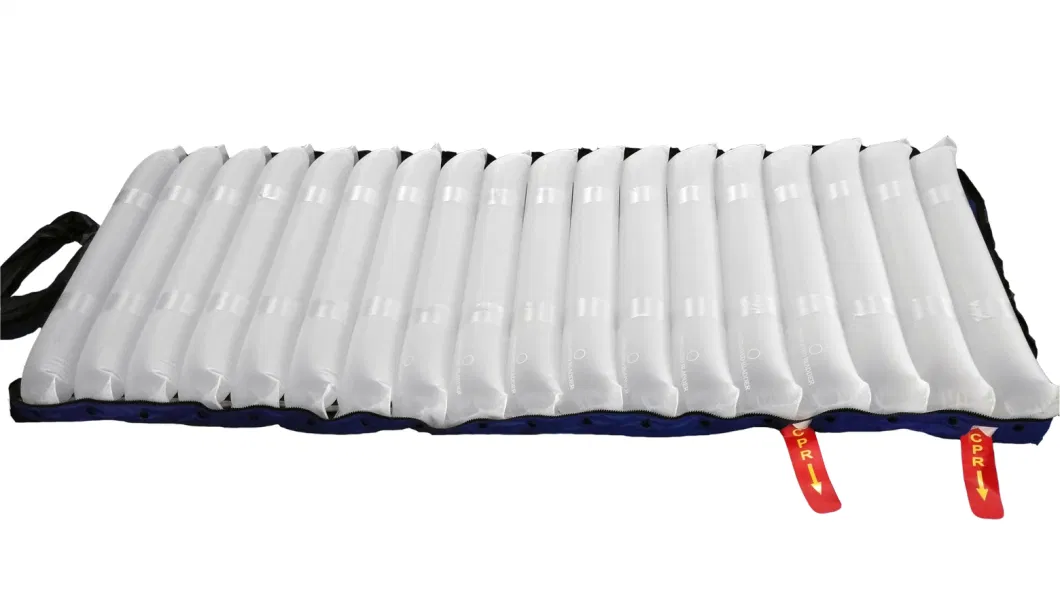 Infatable Anti-Decubitus Hospital Air Mattress with Pump Waterproof Bed Mattress