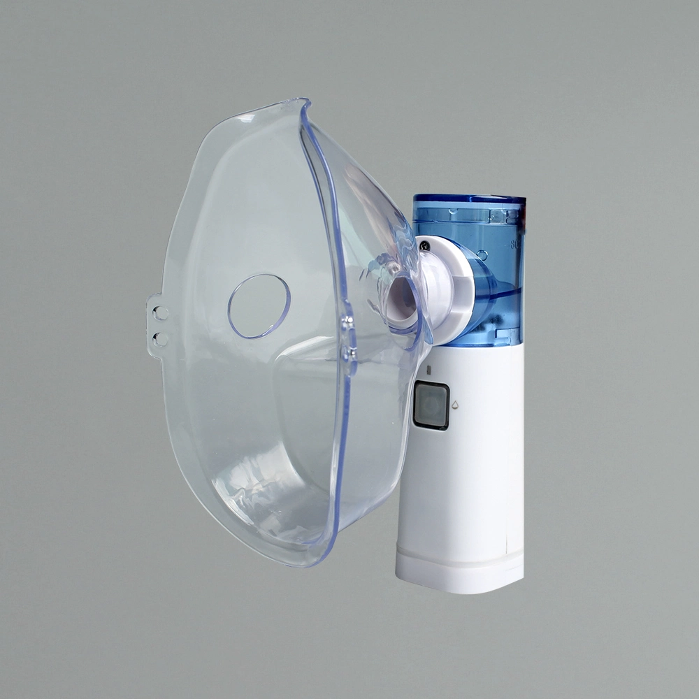 My-J011 Medical Supply Portable Nebulizer Mesh Nebulizer