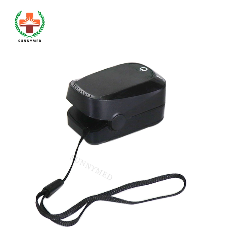 Sy-C013h Cheap Price Fingertip Pulse Oximeter Portable Pulse Oximeter for OEM