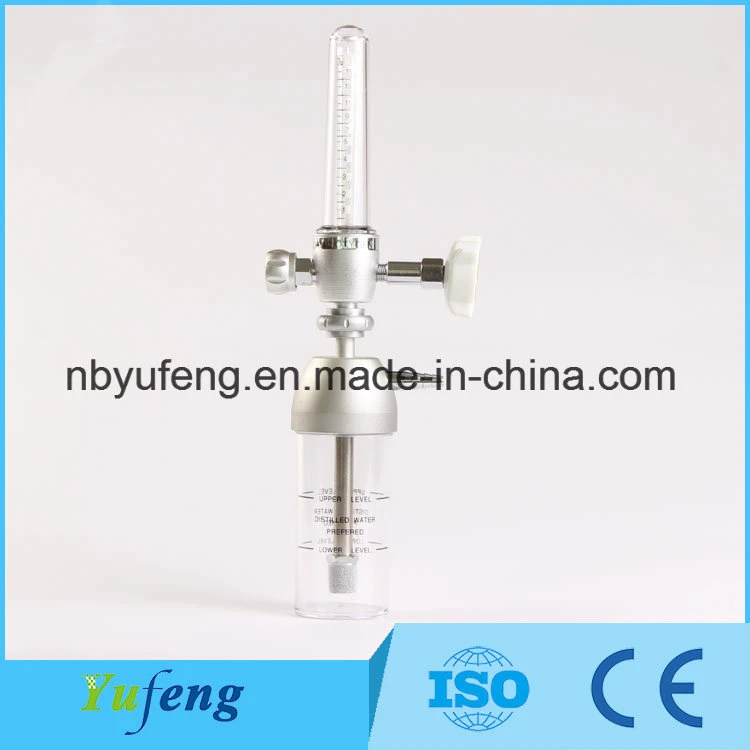 Hot Sale High Quality Low Price Hospital Medical Brass Medical Oxygen Regulator /Flowmeter with Competitive Price China Manufacturer OEM Made in China Hospital