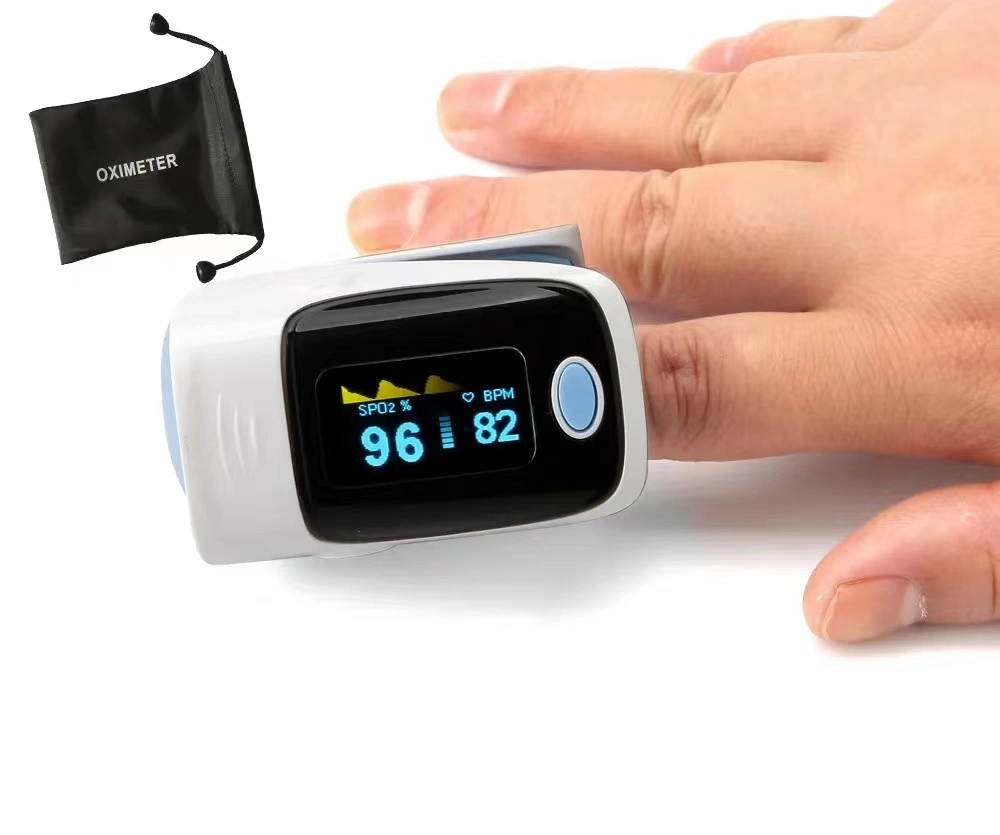 Fever Customized Brother Medical Carbon Box Shanghai Digital Thermometer Oximeter