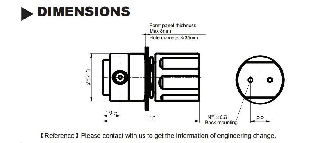 New Arrival 316L Pressure Reducer Cylinder Use Double Gauge Medical Oxygen Regulator