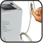 Homecare/Medical Oxygen Concentrator /Producer Jay-5bw