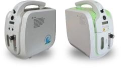 Omecare Oxygen Concentrator/Portable Oxygen Concentrator Jay-1