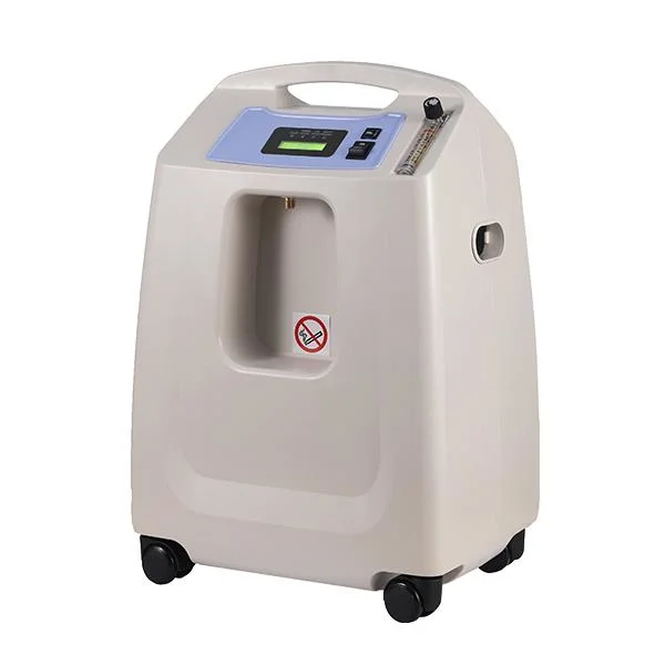 Classical Series 5L Medical Oxygen Concentrator (OC-5AH)