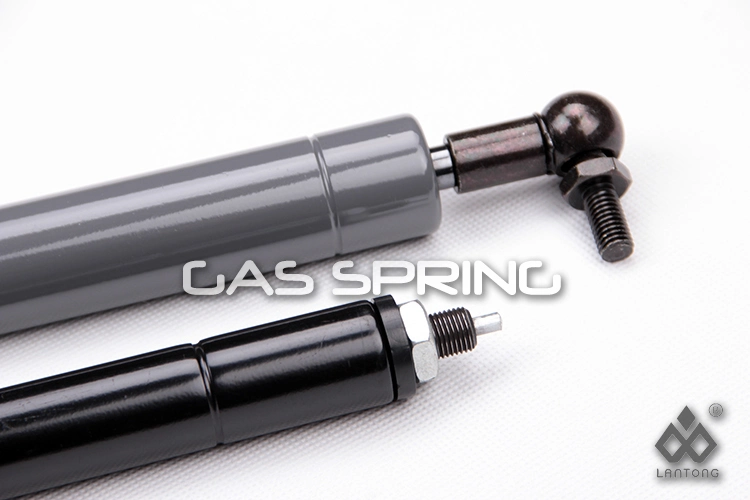 Lockable Steel Gas Spring for Medical Equipment