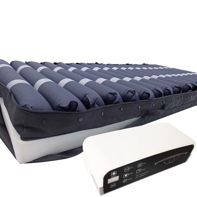 Anti Decubitus Inflatable Air Mattress Prevention of Bedsore