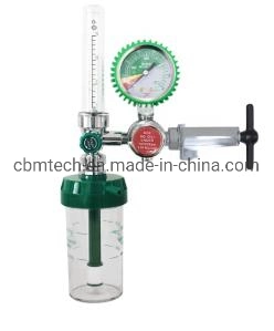 Medical Cga540 Oxygen Regulator