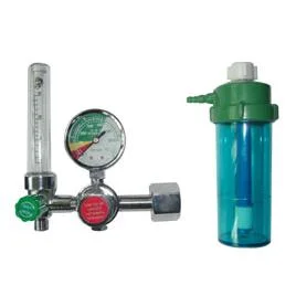 Cga870 Medical Oxygen Regulator