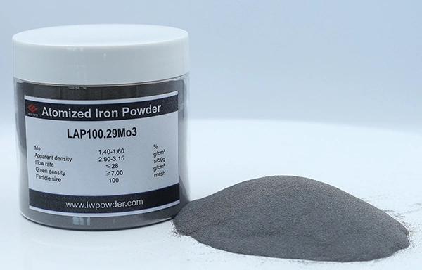 Metal Powder 316L Alloy Powder for Metal 3D Printing