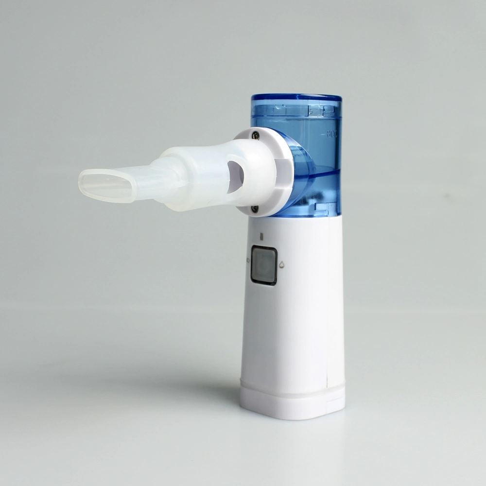 My-J011 Medical Supply Portable Nebulizer Mesh Nebulizer