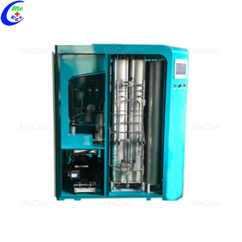 Medical Equipment High Flow Oxygen Generation System for Hospital Use